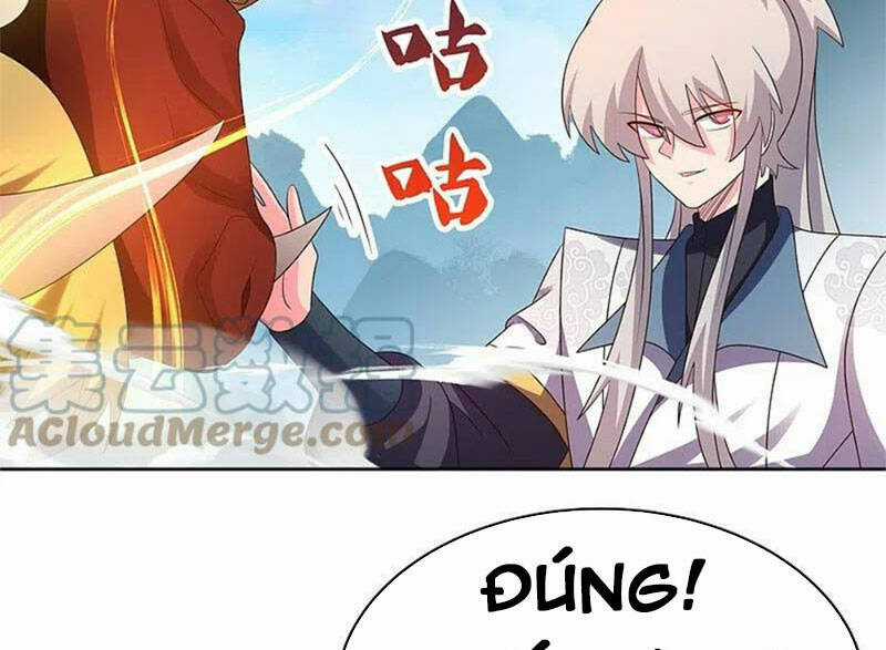 Tôn Thượng - Chapter 413 - Trang 47