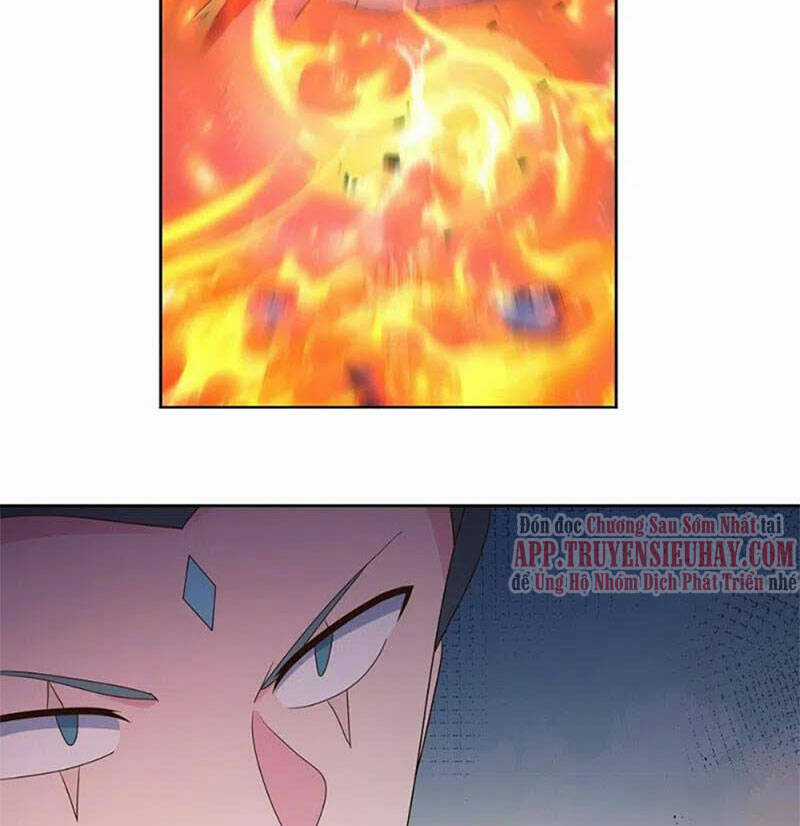 Tôn Thượng - Chapter 413 - Trang 9