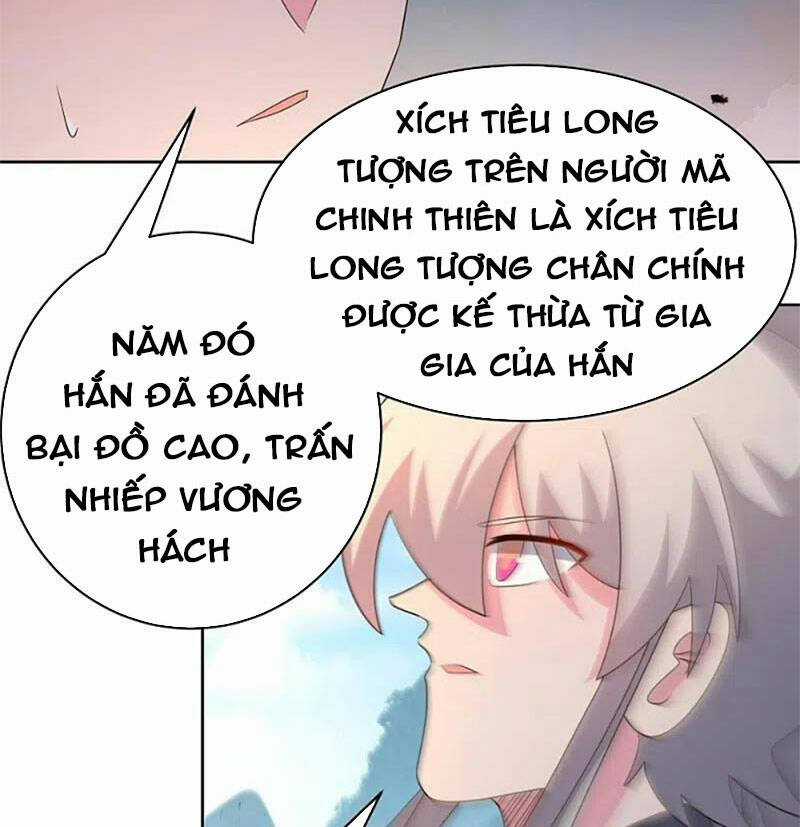 Tôn Thượng - Chapter 413 - Trang 10