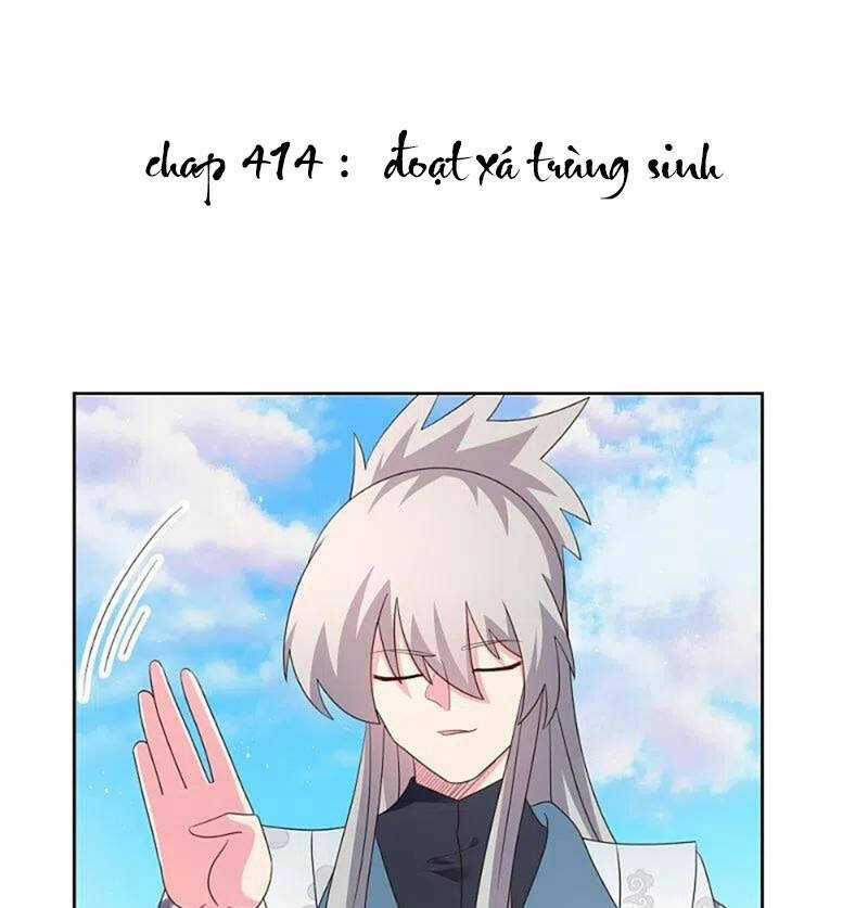 Tôn Thượng - Chapter 414 - Trang 1