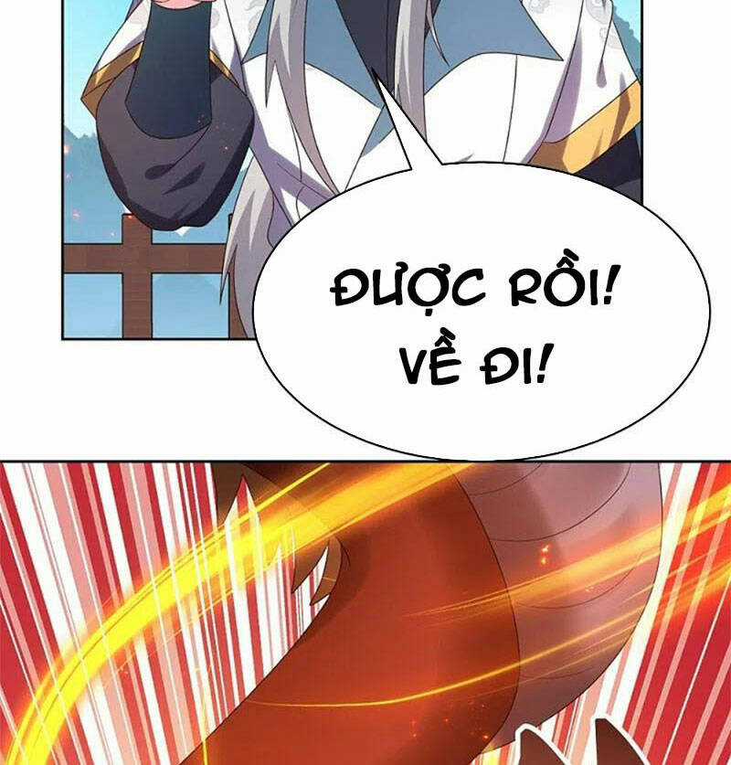 Tôn Thượng - Chapter 414 - Trang 2