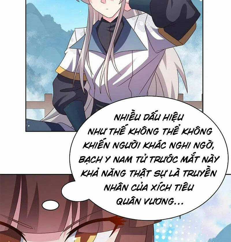 Tôn Thượng - Chapter 414 - Trang 11