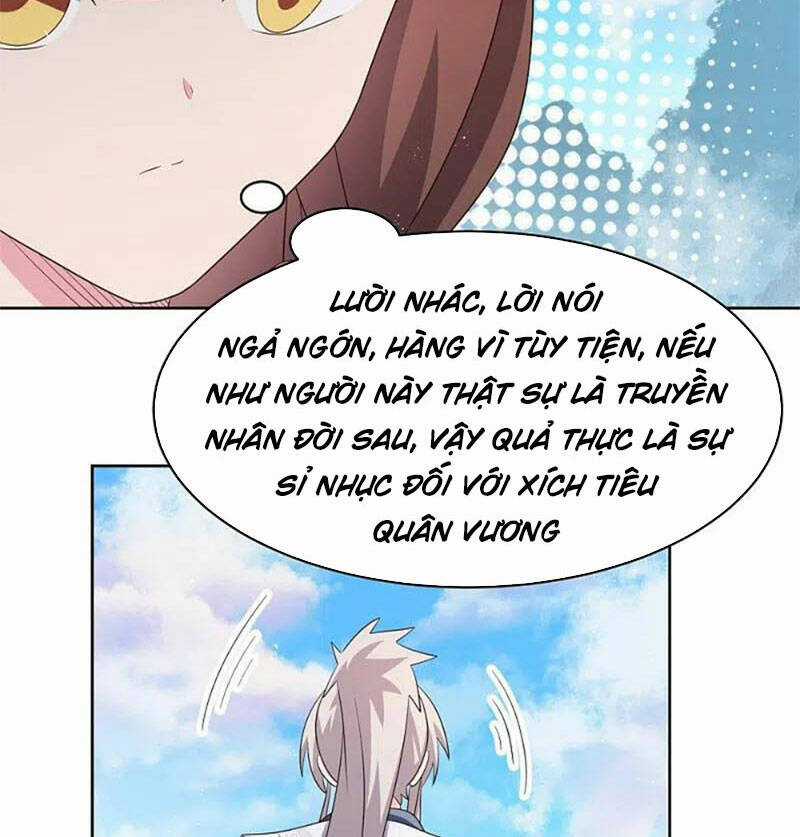 Tôn Thượng - Chapter 414 - Trang 12