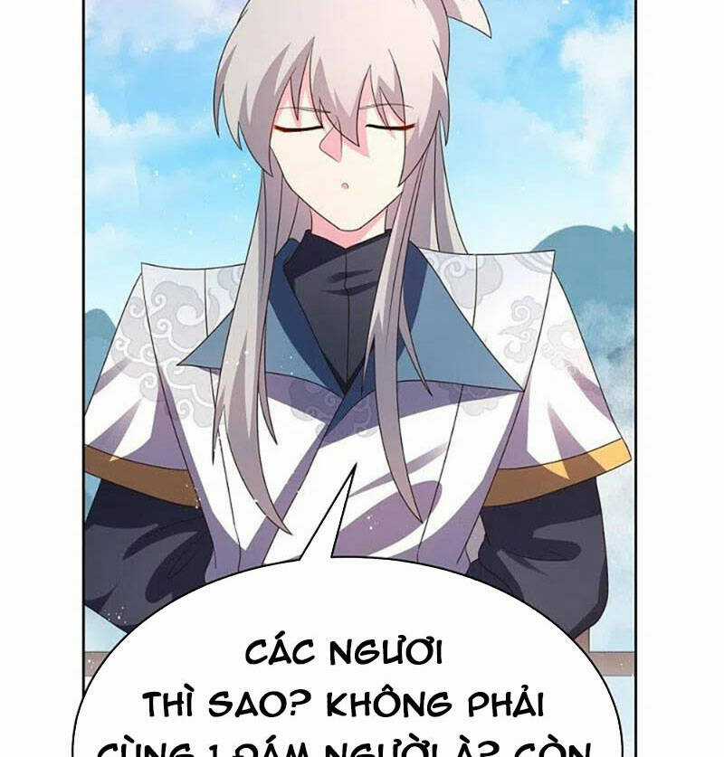 Tôn Thượng - Chapter 414 - Trang 16