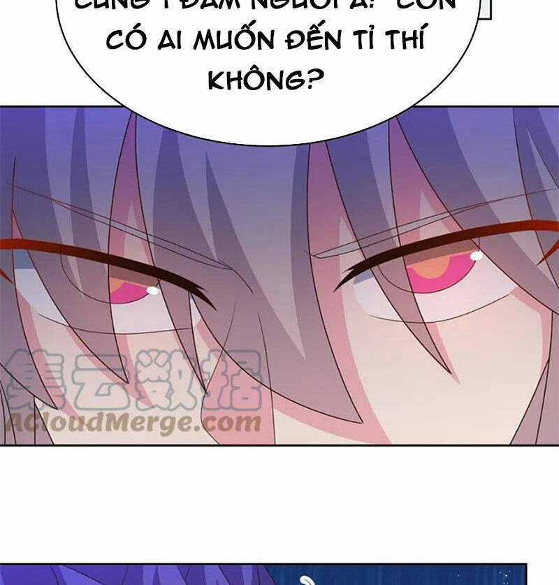 Tôn Thượng - Chapter 414 - Trang 17