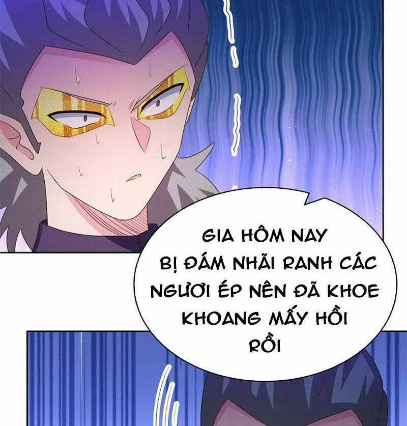 Tôn Thượng - Chapter 414 - Trang 18