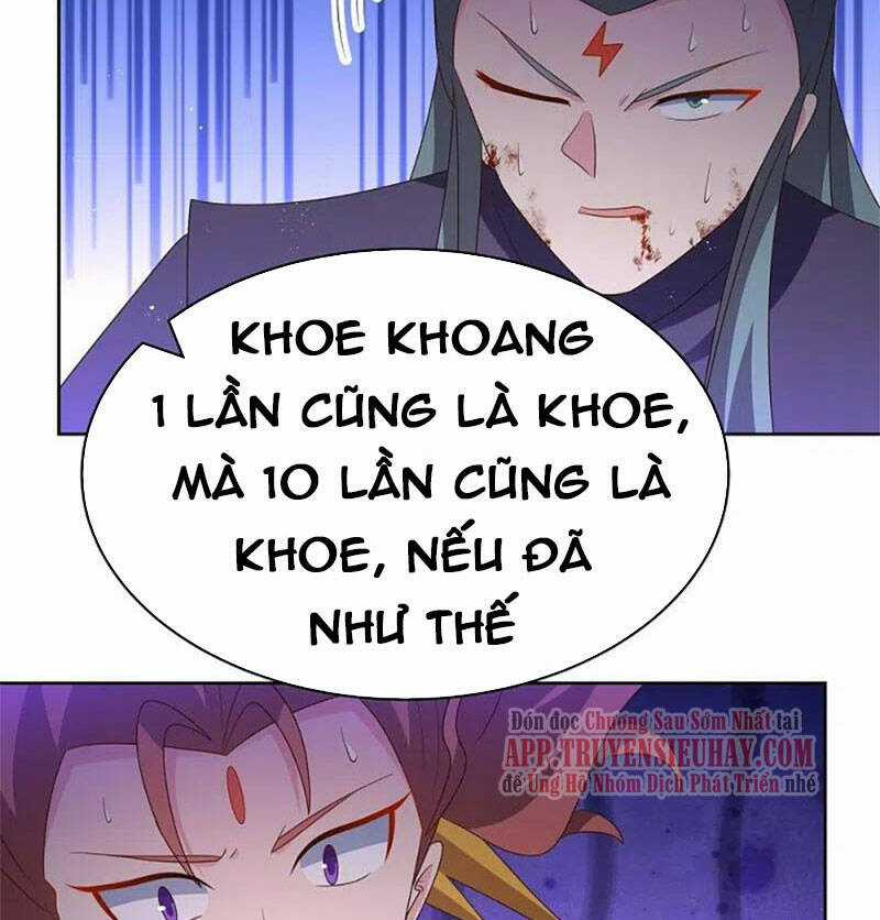 Tôn Thượng - Chapter 414 - Trang 19