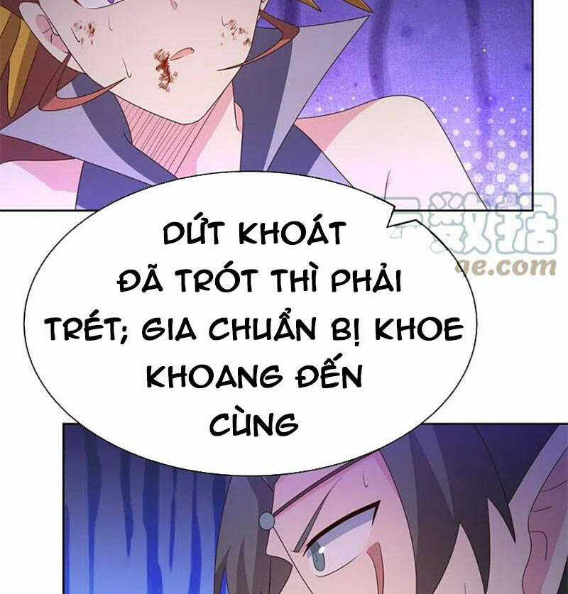 Tôn Thượng - Chapter 414 - Trang 20
