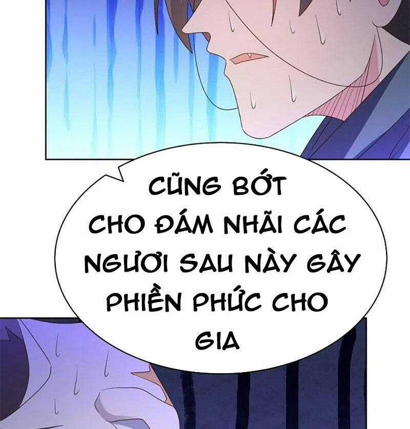 Tôn Thượng - Chapter 414 - Trang 21