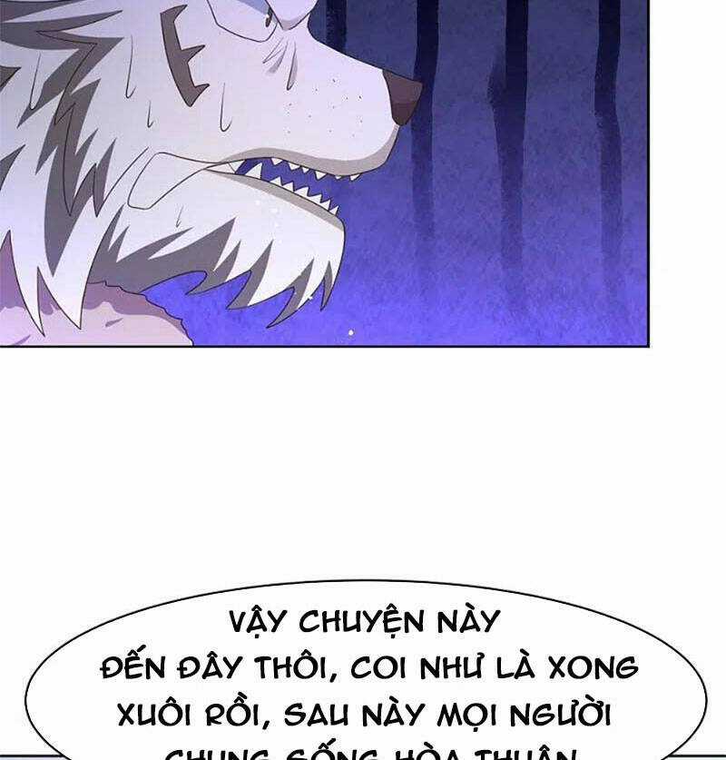 Tôn Thượng - Chapter 414 - Trang 22