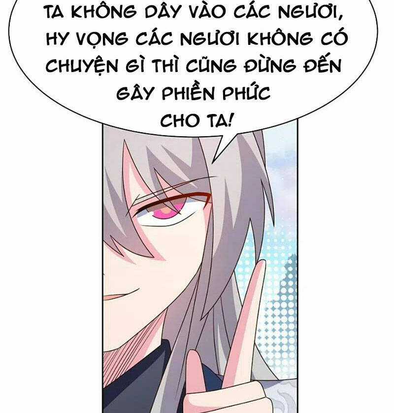 Tôn Thượng - Chapter 414 - Trang 24