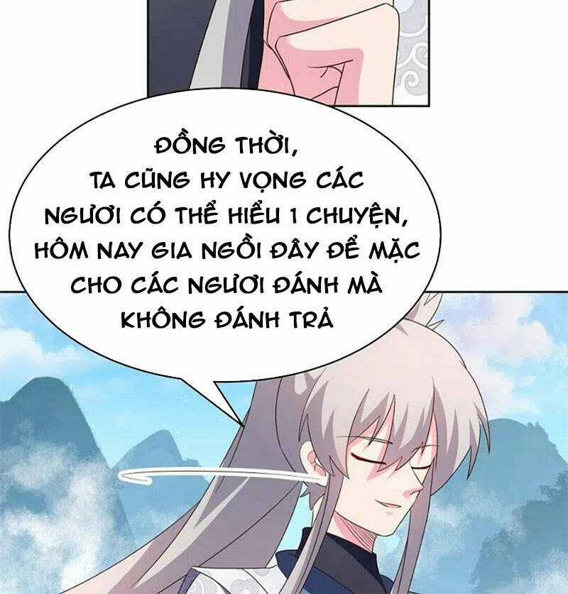 Tôn Thượng - Chapter 414 - Trang 25