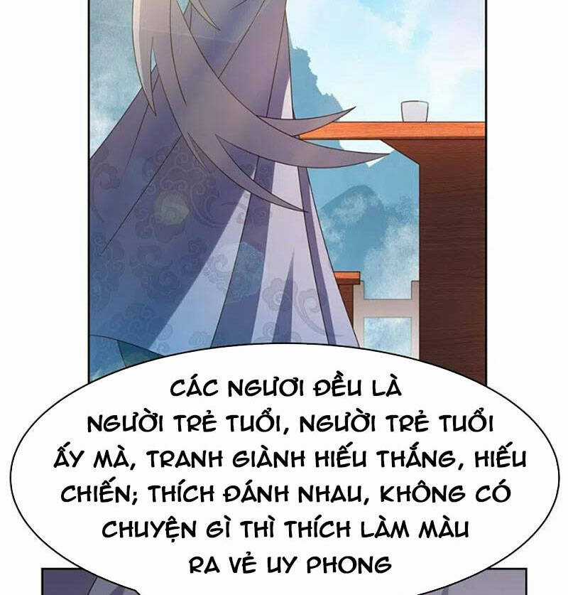 Tôn Thượng - Chapter 414 - Trang 27