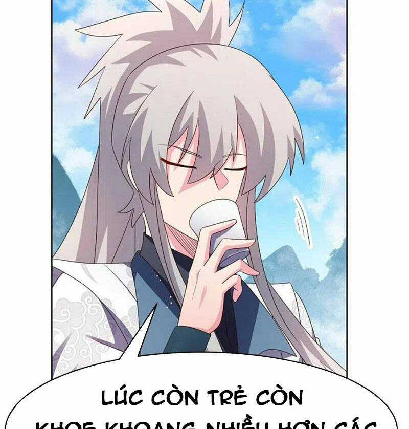 Tôn Thượng - Chapter 414 - Trang 30
