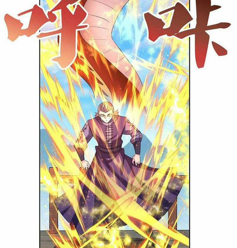 Tôn Thượng - Chapter 414 - Trang 4