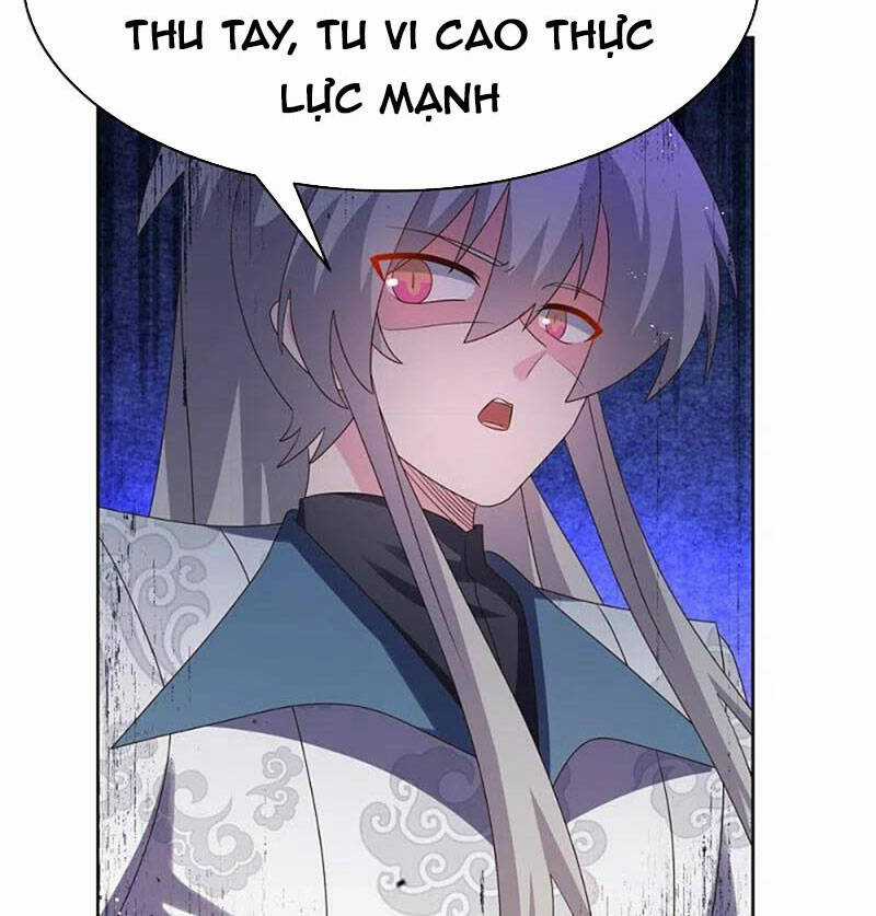 Tôn Thượng - Chapter 414 - Trang 32