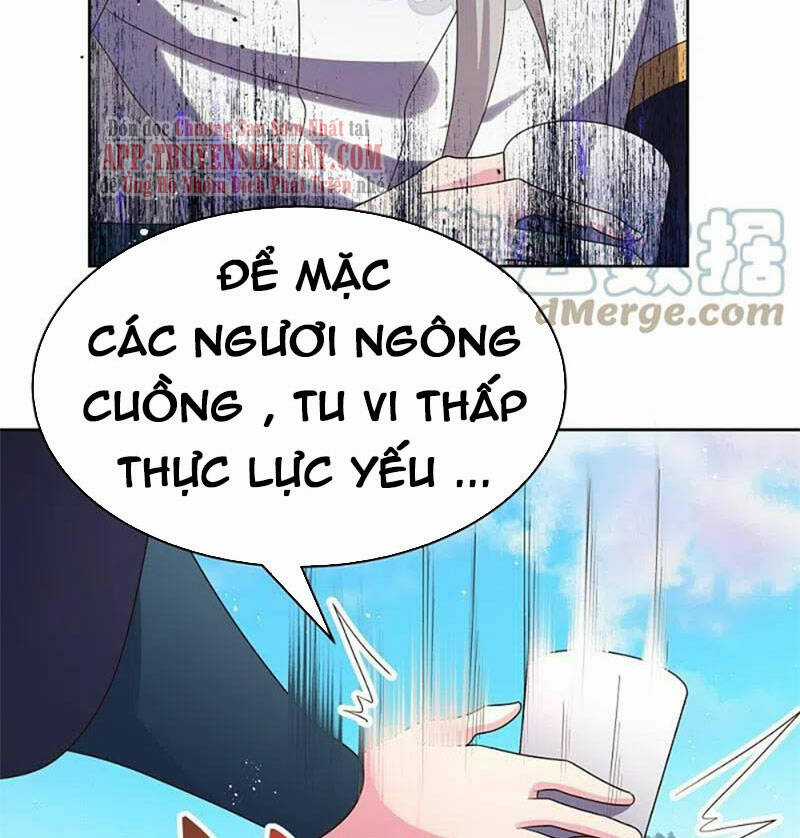 Tôn Thượng - Chapter 414 - Trang 33