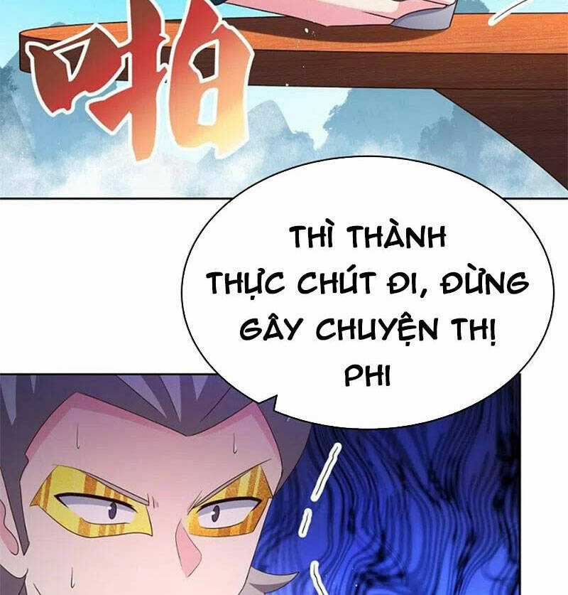 Tôn Thượng - Chapter 414 - Trang 34