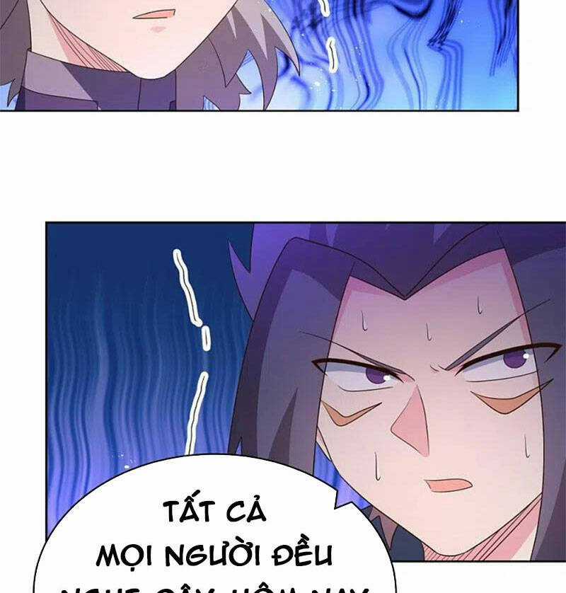 Tôn Thượng - Chapter 414 - Trang 35