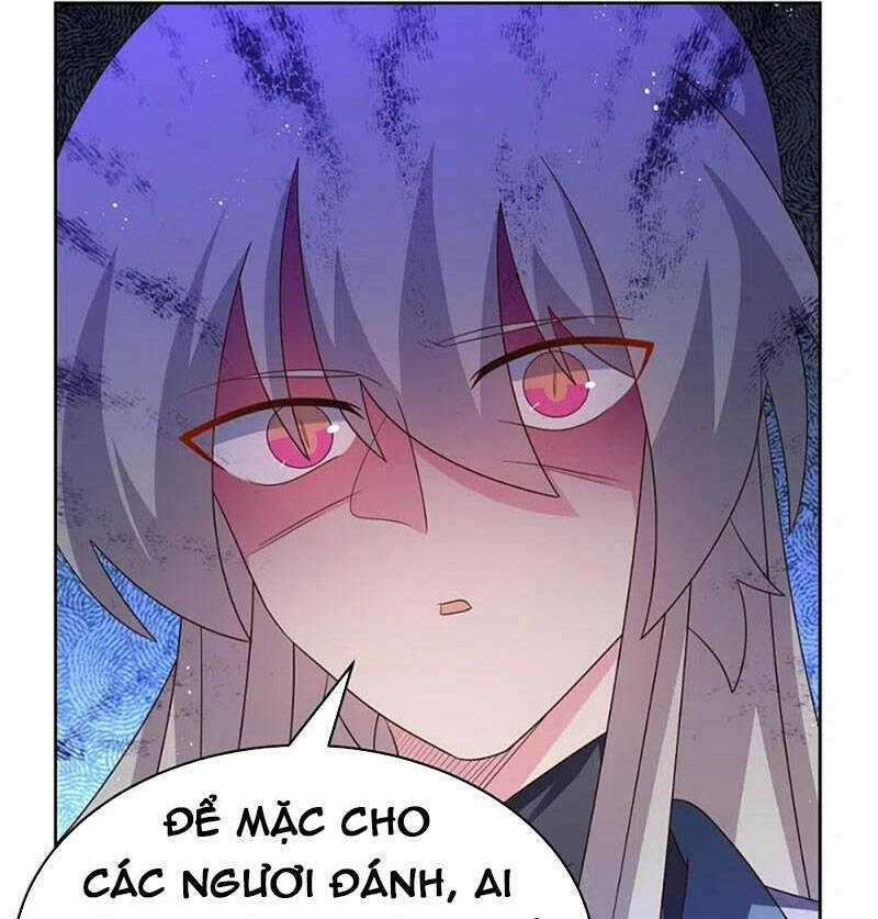 Tôn Thượng - Chapter 414 - Trang 37