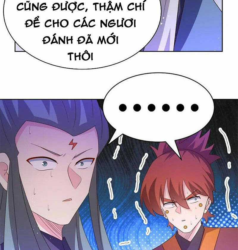 Tôn Thượng - Chapter 414 - Trang 38