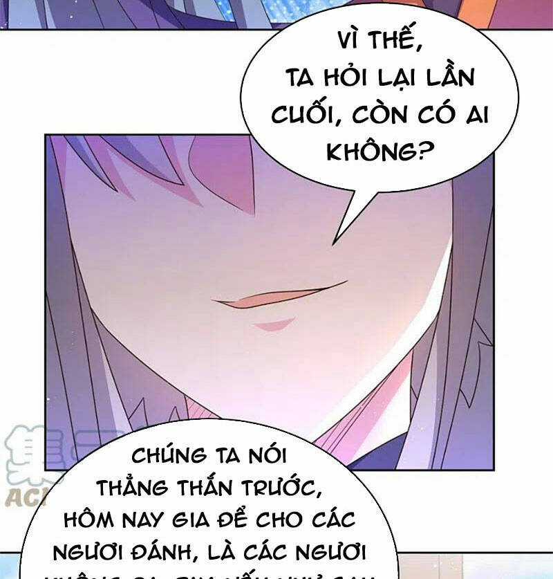 Tôn Thượng - Chapter 414 - Trang 39