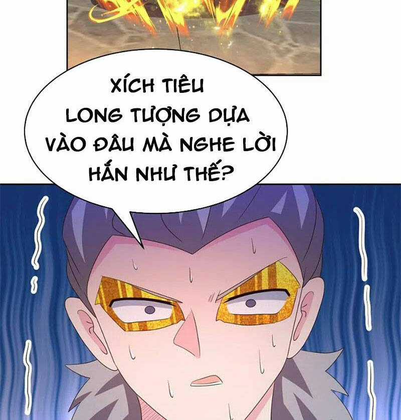 Tôn Thượng - Chapter 414 - Trang 5