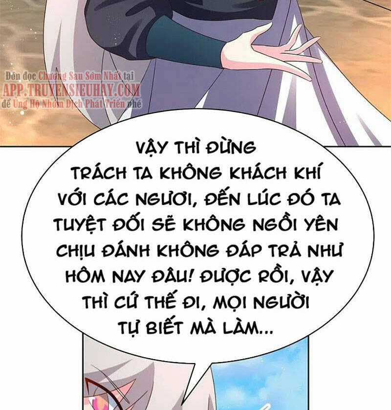 Tôn Thượng - Chapter 414 - Trang 41