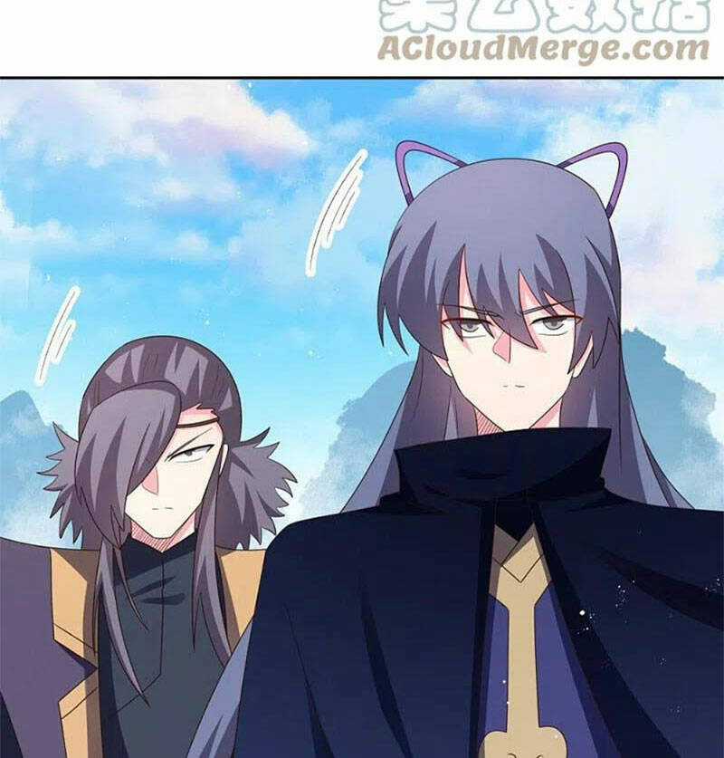 Tôn Thượng - Chapter 414 - Trang 44