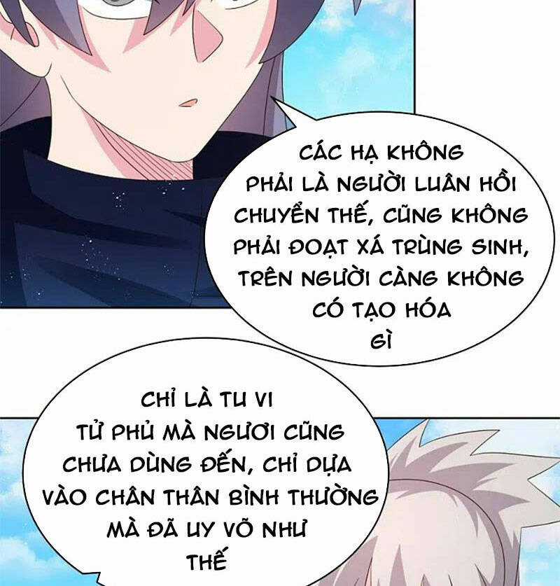 Tôn Thượng - Chapter 414 - Trang 47