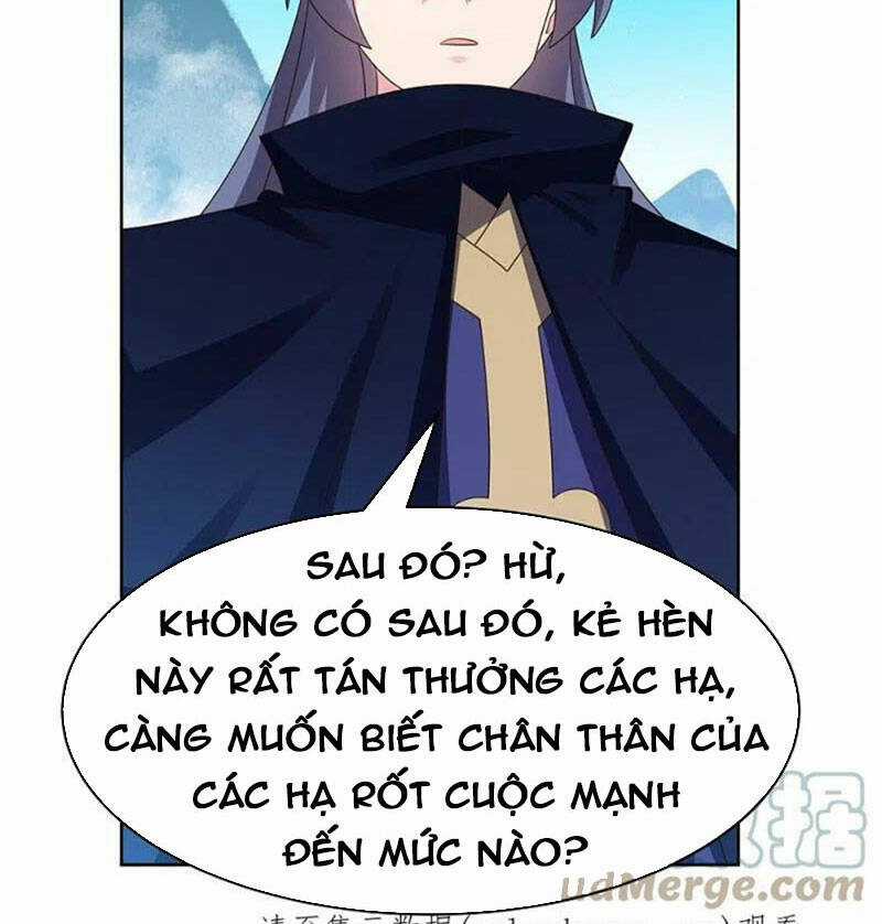Tôn Thượng - Chapter 414 - Trang 50