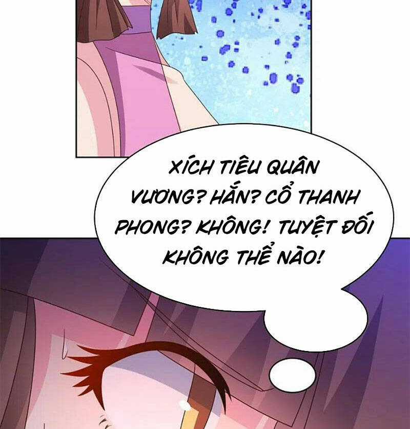 Tôn Thượng - Chapter 414 - Trang 7