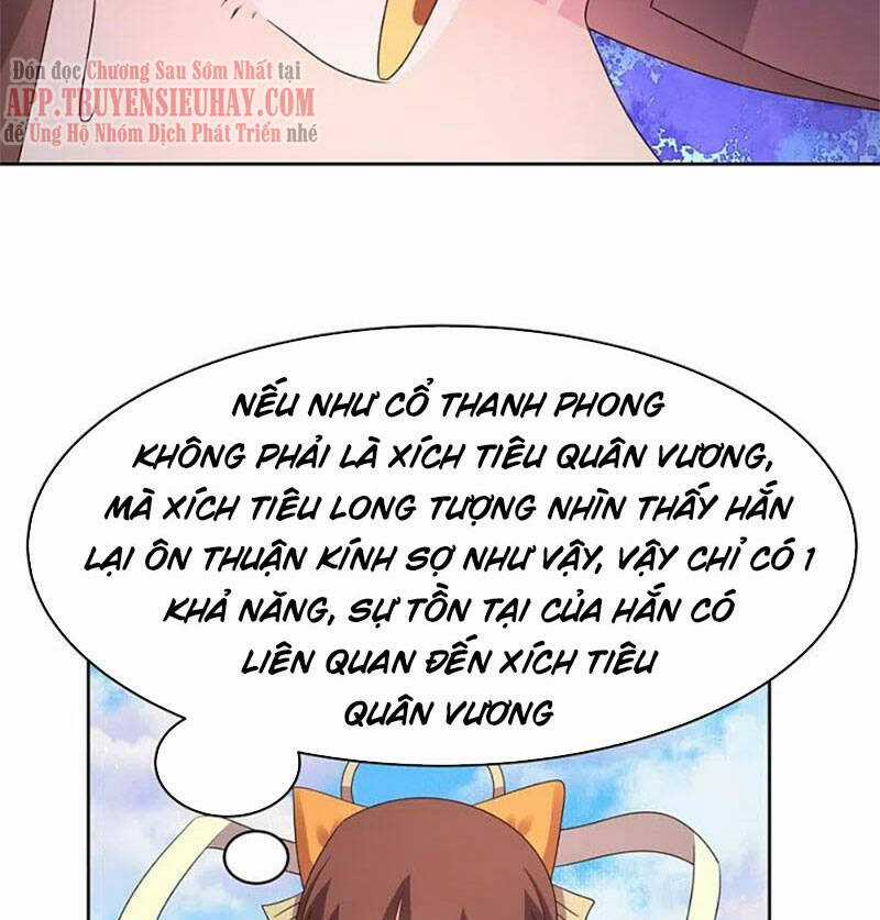 Tôn Thượng - Chapter 414 - Trang 8