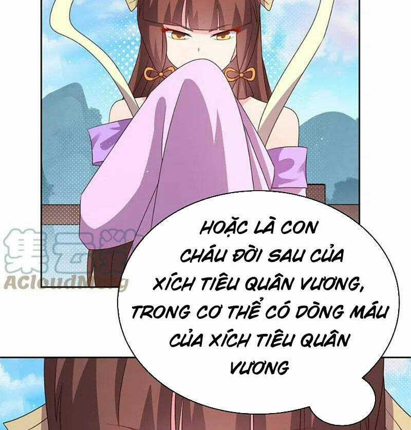 Tôn Thượng - Chapter 414 - Trang 9