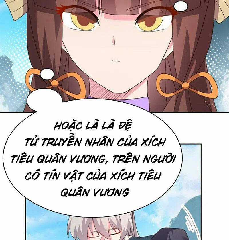 Tôn Thượng - Chapter 414 - Trang 10