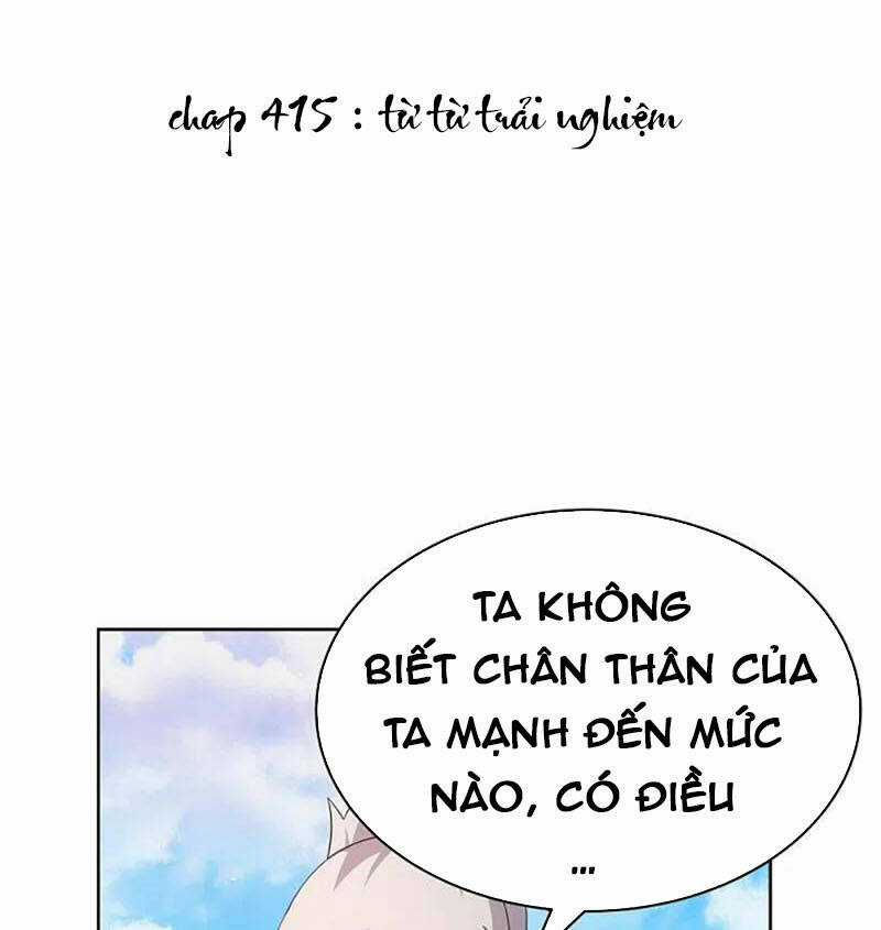 Tôn Thượng - Chapter 415 - Trang 1