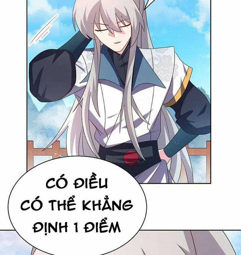 Tôn Thượng - Chapter 415 - Trang 2