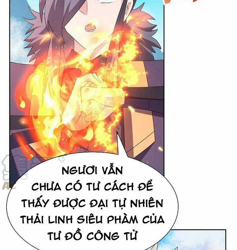 Tôn Thượng - Chapter 415 - Trang 11
