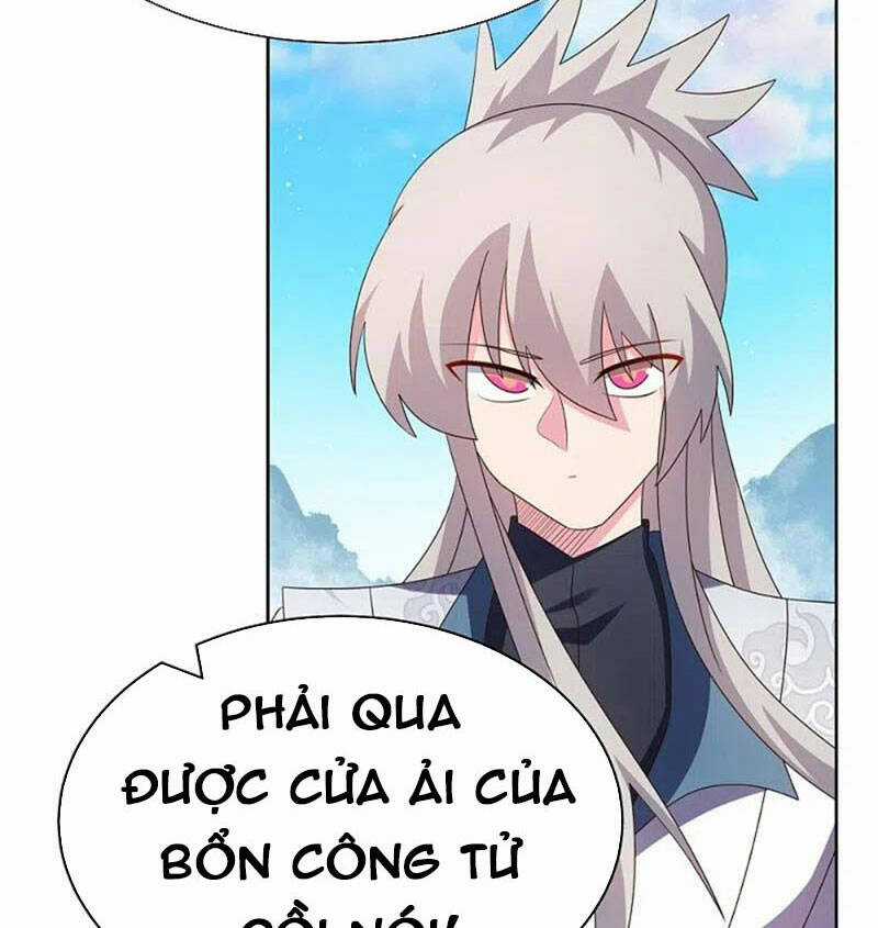 Tôn Thượng - Chapter 415 - Trang 12