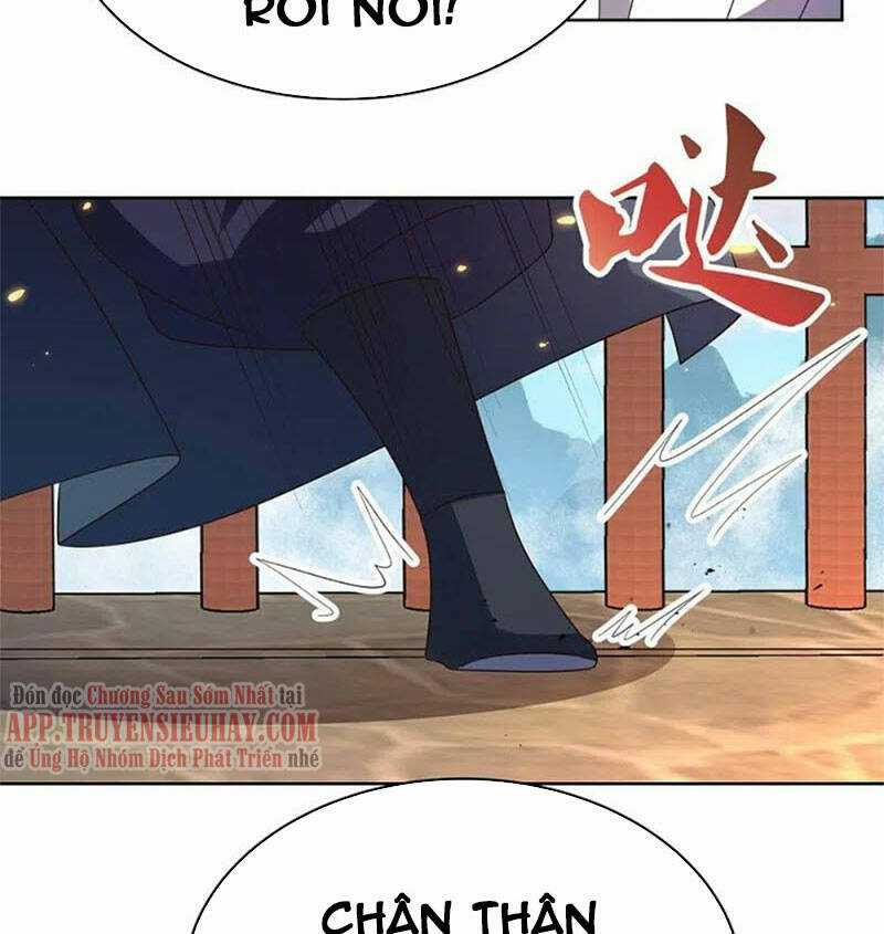 Tôn Thượng - Chapter 415 - Trang 13