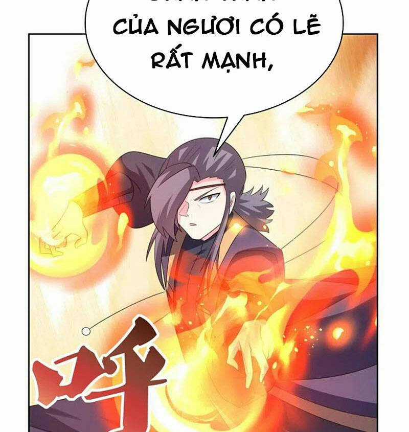 Tôn Thượng - Chapter 415 - Trang 14