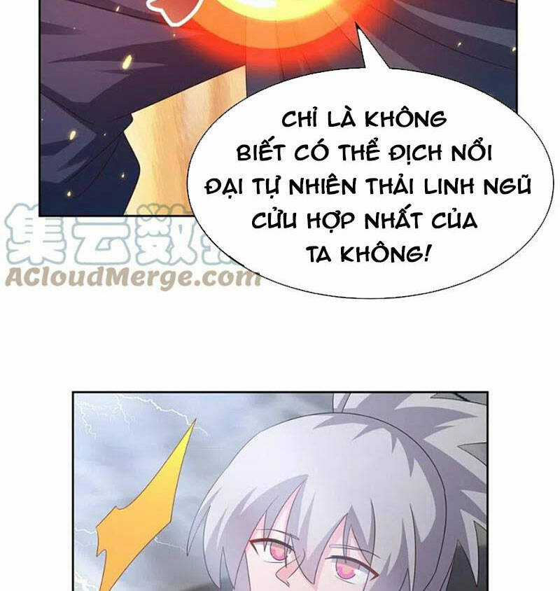 Tôn Thượng - Chapter 415 - Trang 15