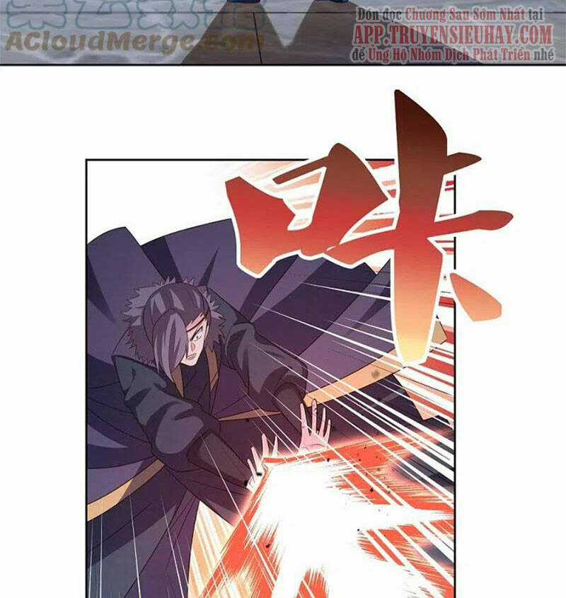 Tôn Thượng - Chapter 415 - Trang 18