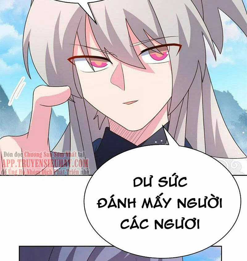 Tôn Thượng - Chapter 415 - Trang 3