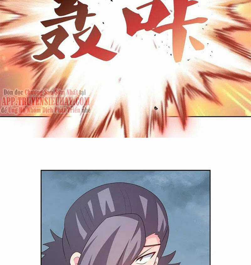 Tôn Thượng - Chapter 415 - Trang 22