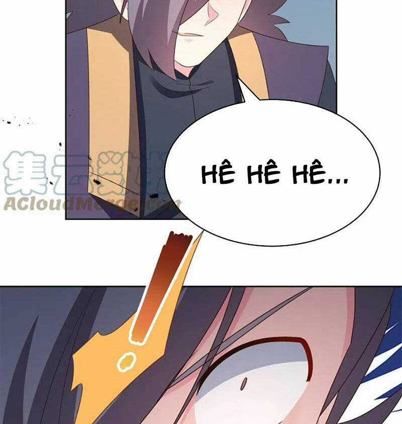 Tôn Thượng - Chapter 415 - Trang 23