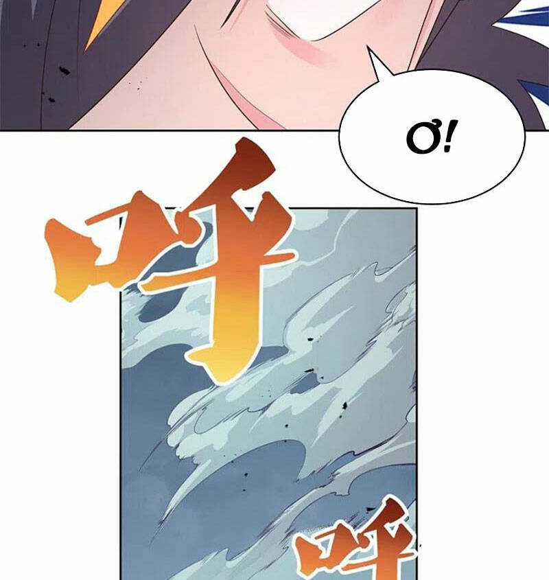 Tôn Thượng - Chapter 415 - Trang 24