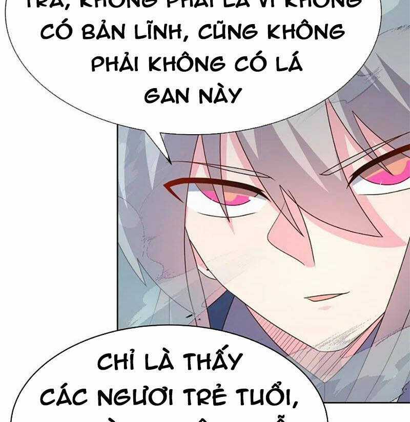 Tôn Thượng - Chapter 415 - Trang 27