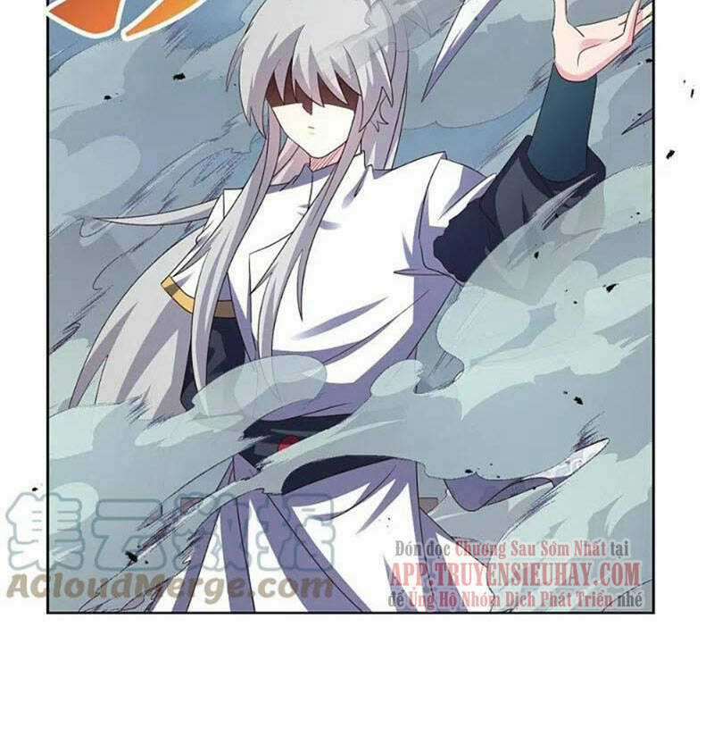 Tôn Thượng - Chapter 415 - Trang 30