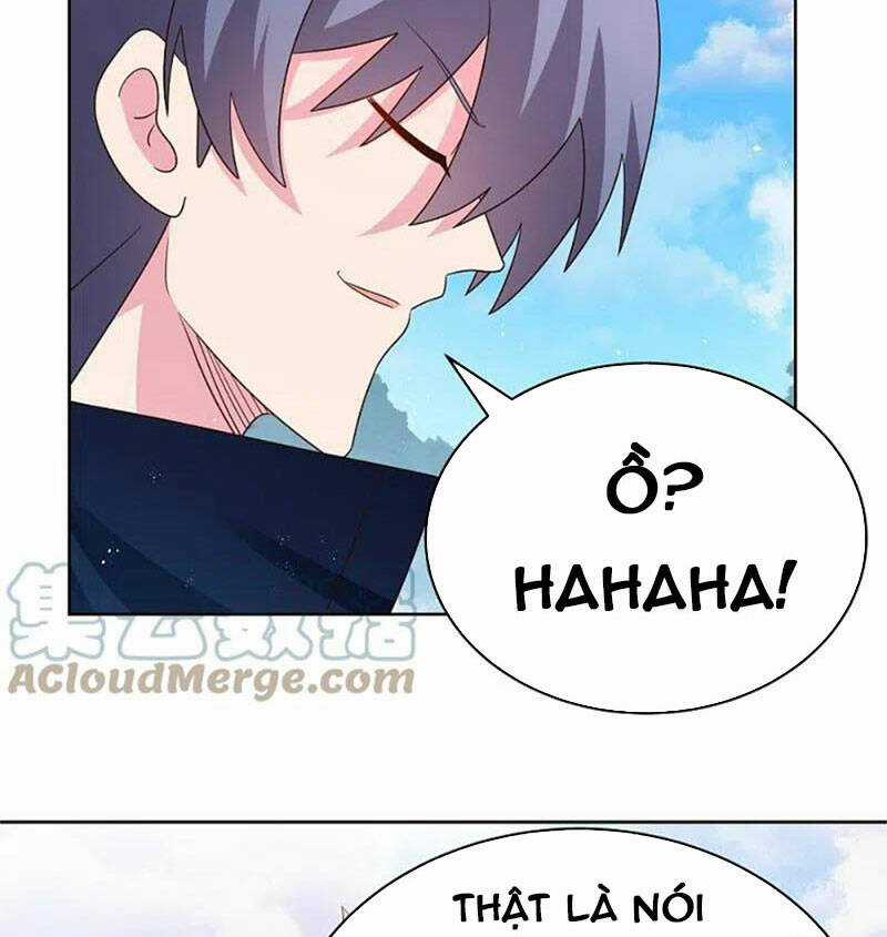 Tôn Thượng - Chapter 415 - Trang 4